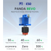 Bigtreetech Bambulab E3D REVO Panda P1P P1S X1 Carbon Series Hotend with 60W Heater